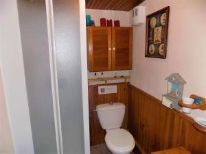Villas Meschers sur Gironde - AGREABLE MAISON au CALME - grand jardin - FORET : photos des chambres
