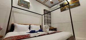 Bunaken Villa Queens Dive