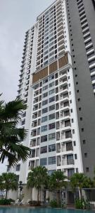 Tiara Imperio @ Bangi Studio - Ubytování bez kategorie ve městě Bangi