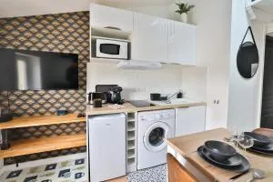 Le Victor Hugo #Hypercentre #Netflix - Châteaubernard