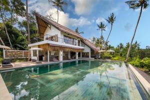 Villa Ressource Ubud