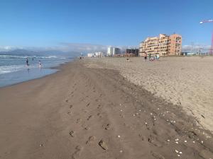 Departamento frente al mar Neohaus La Serena