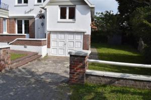 Villa Zeesymfonie De Haan