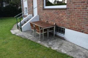 Villa Zeesymfonie De Haan