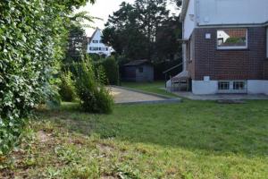 Villa Zeesymfonie De Haan