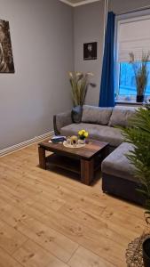 Flensburg City 10 1OG R