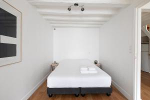Appartements Appartement Vertus : photos des chambres