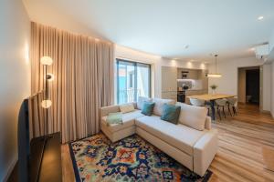 Feel Porto Firmeza Coworking & Flats