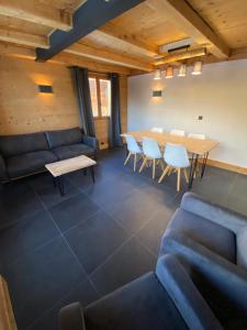 Appart'hotels La Ferme des Georgieres 