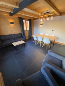 Appart'hotels La Ferme des Georgieres 