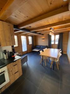 Appart'hotels La Ferme des Georgieres 