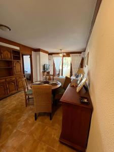 Apartamento en la Felicidad