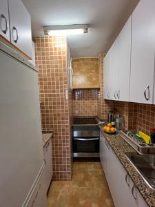 Apartamento en la Felicidad