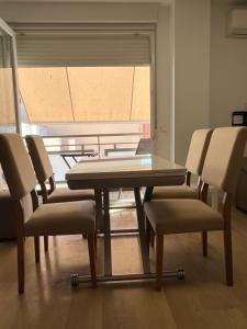 playa calle California, parking