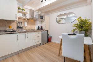 C60 Pretty loft in downtown