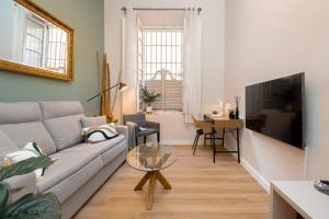 C60 Pretty loft in downtown