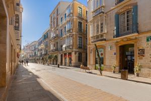 C60 Pretty loft in downtown