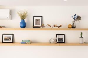 Home2Book Stylish Ocean & Marina View Apt, Terrace