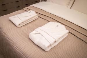 Kirkgate Suites - Luxurious City Centre Apartment