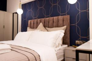 Kirkgate Suites - Luxurious City Centre Apartment