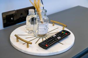 Kirkgate Suites - Luxurious City Centre Apartment