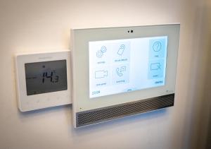 Kirkgate Suites - Luxurious City Centre Apartment