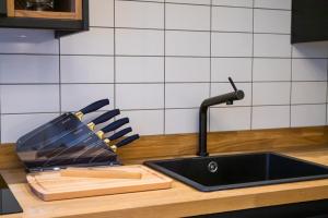 Kirkgate Suites - Luxurious City Centre Apartment