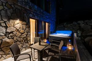 Apartmán SAFFRON Chalet JASNÁ