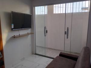 Apartamento novo e confortável