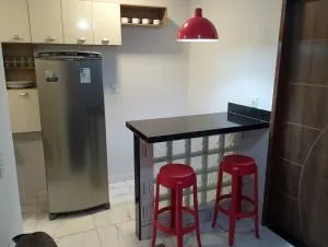 Apartamento novo e confortável - Curro Velho