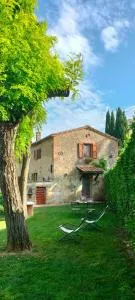 CIELO - Antica Casa sulla Via Francigena - Libbiano