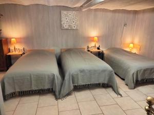 Appartement dans le Morvan 16 min de lautoroute