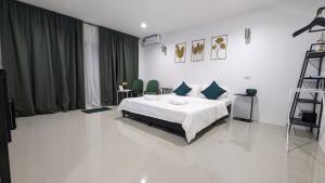 Chu-Chas Samui - Boutique stay