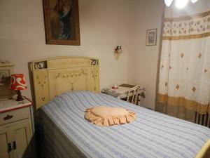 Chambre Deluxe (1 Adulte + 1 Enfant)