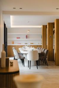 La Villa Charlie - 7 Bedrooms - Saint-Gatien-Des-Bois