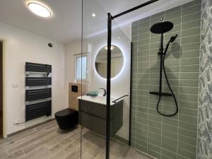 La Moretaine - 300’m gare