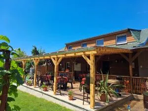 Vidiecky dom - 绍尔戈陶尔扬