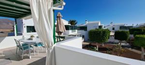 Marcastell Ajaches Views