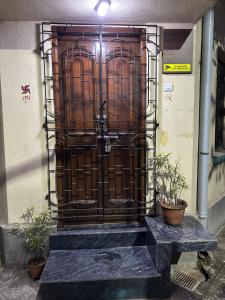 Teakwood Suite - Nokha House