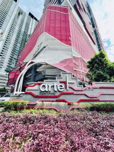 Arte Plus Ampang KLCC City