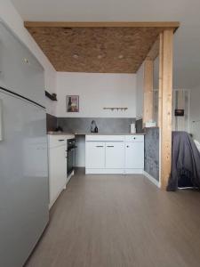 Appartements Appart village Gruissan : le flamant-rose : photos des chambres