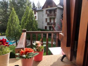 El Rincón del Alba - Ubytování bez kategorie ve městě Benasque