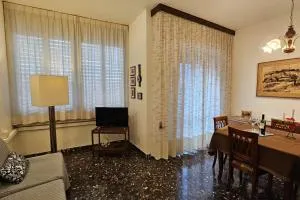 Monticelli apt - 6 posti letto - Bellosguardo