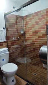 Hotel Villa Palosanto