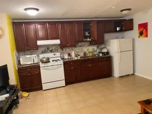 The Green Place of Newark - شرق اورانج