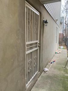 The Green Place of Newark