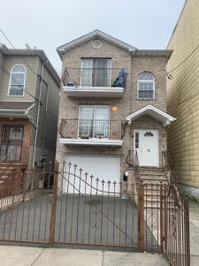 The Green Place of Newark