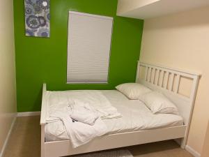 The Green Place of Newark