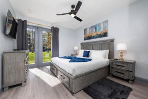 Prime Location 3 Suites Townhome Near Universal