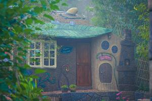 obrázek - Fairy house Chiangmai